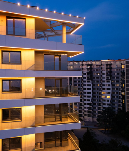 Zorix Venture Pvt Ltd