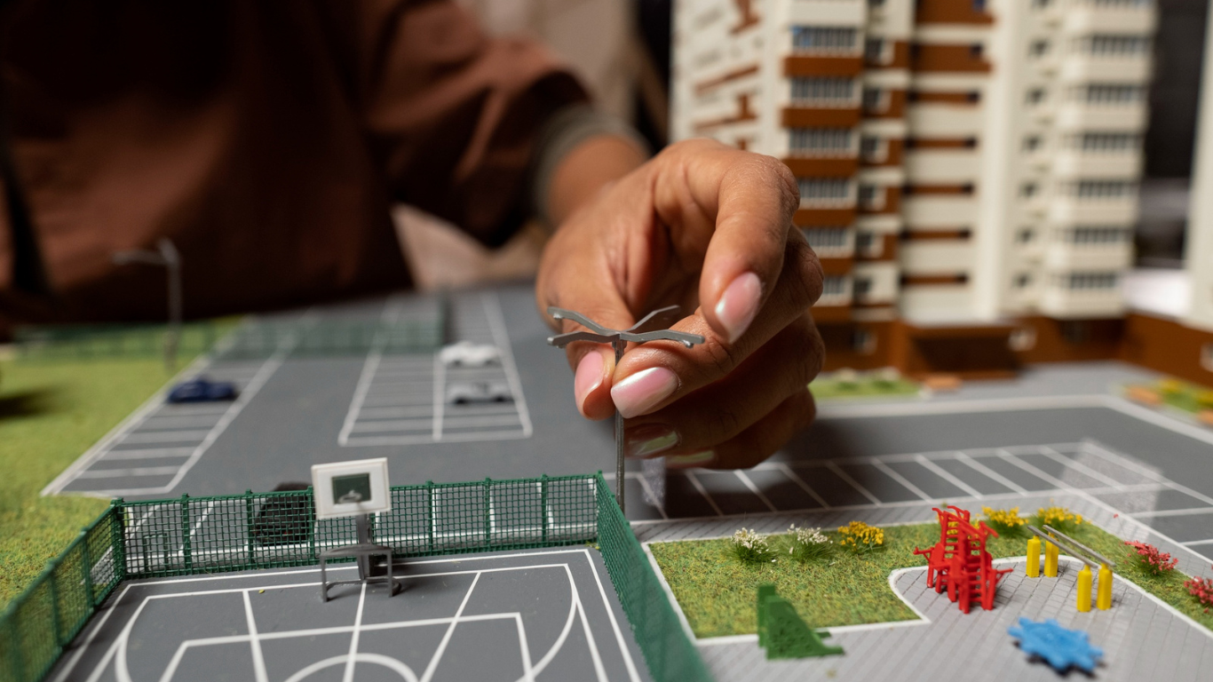 Zorix Venture Pvt Ltd